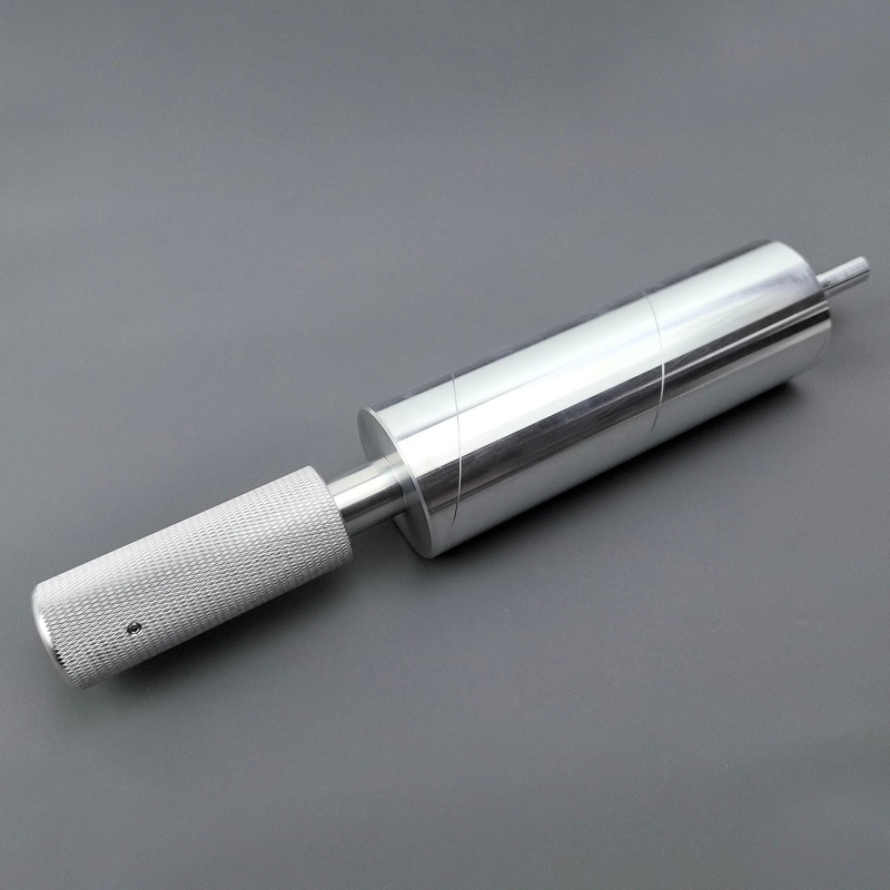 guyker-tool-scdm-aluminum-alloy-shaft-rod-sander-for-guitar-shaping-and-finishing-chrome Guyker Tool-SCDM Aluminum Alloy Shaft Rod Sander for Guitar Shaping and Finishing Chrome