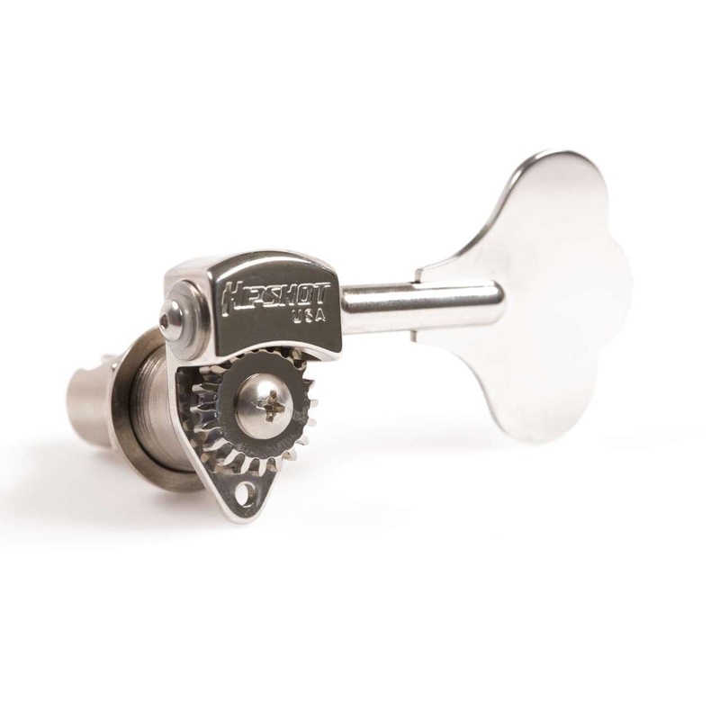 hipshot-ultralite-usa-tuner-hb6c-1-2-nickel-5-string-3x2-set-auth-dealer Hipshot Ultralite USA Tuner HB6C 1/2 Nickel - 5 String 3x2 Set Auth Dealer