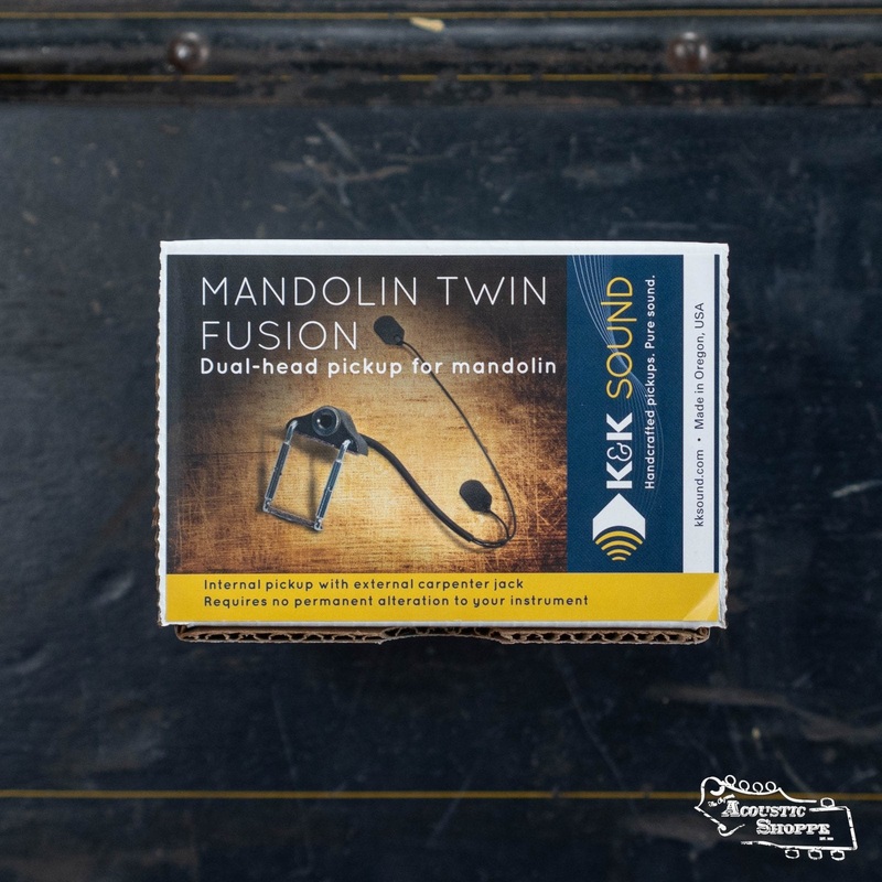 k-k-mandolin-twin-fusion-pickup K&K Mandolin Twin Fusion Pickup