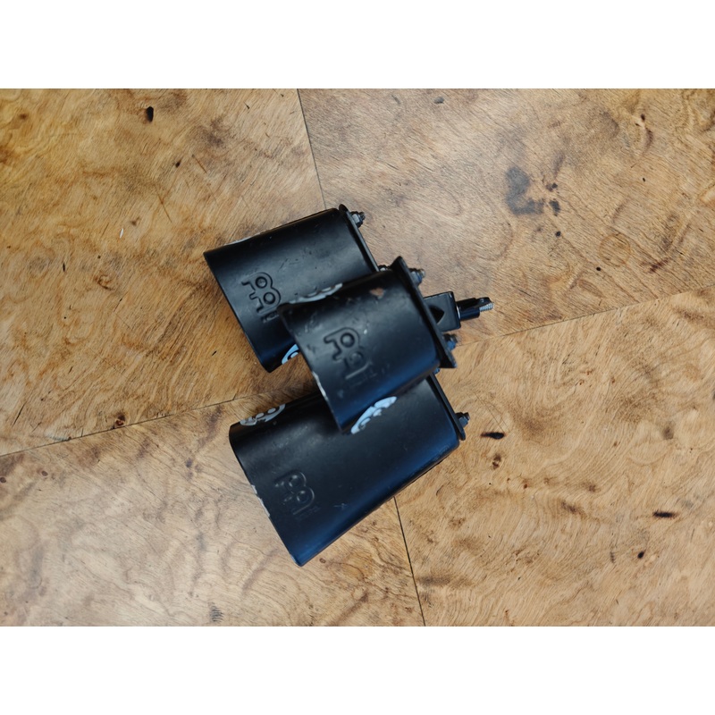 meinl-triple-cowbell Meinl Triple Cowbell