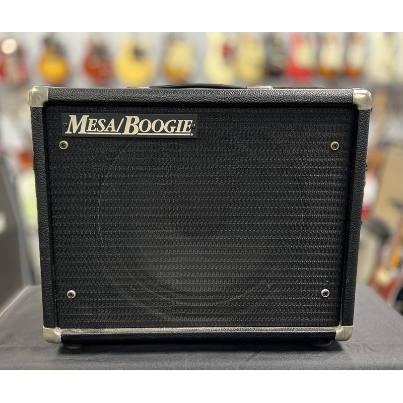 mesa-boogie-extension-cab-1-x-12 Mesa Boogie Extension Cab 1 X 12
