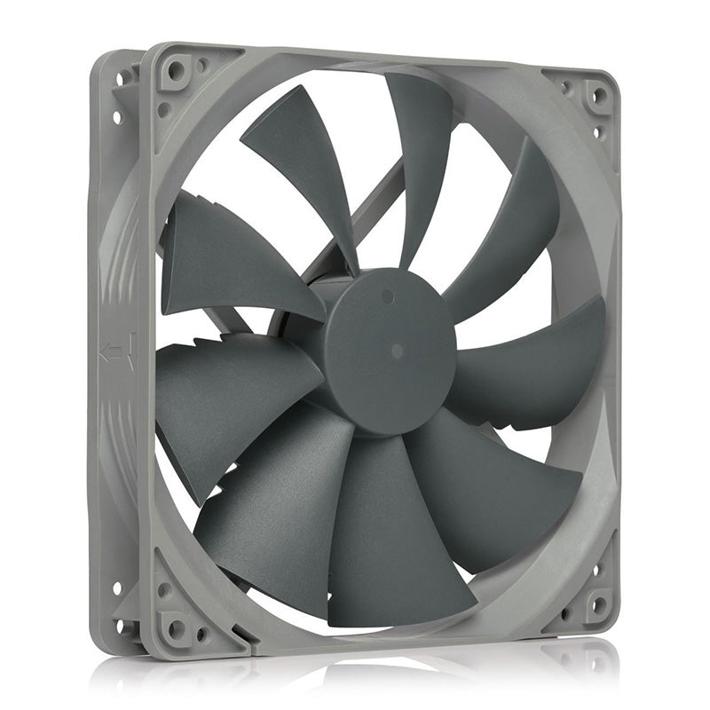 noctua-140mm-redux-edition-square-frame-pwm-fan-max-1200rpm-nf-p14s-redux-1200-pwm Noctua 140mm Redux Edition Square Frame PWM Fan Max 1200RPM (NF-P14S-REDUX-1200-PWM)