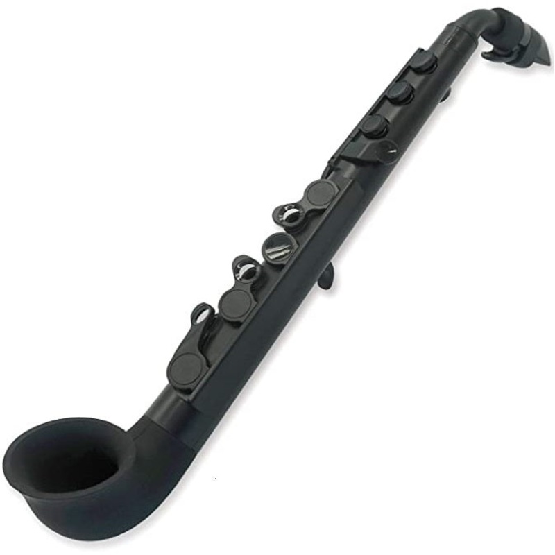 nuvo-n520jbbk-jsax-2-0-black Nuvo N520JBBK jSax 2.0 Black