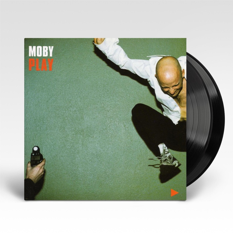 play-vinyl-reissue Play (Vinyl) (Reissue)