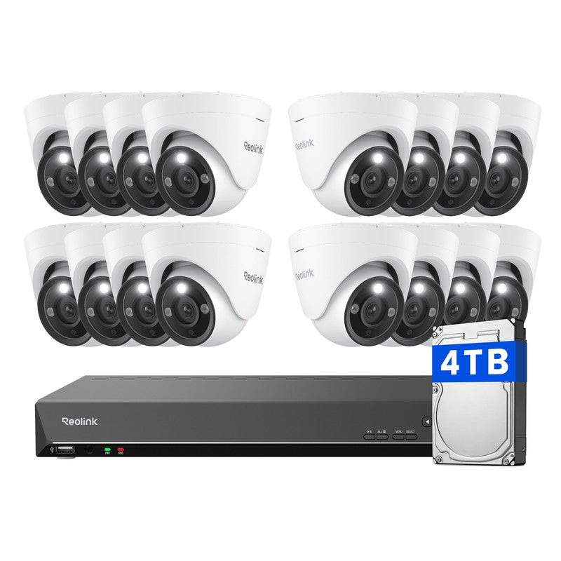 reolink-12mp-poe-spotlights-16ch-nvr-diy-home-security-camera-system Reolink 12MP PoE Spotlights 16CH NVR DIY Home Security Camera System