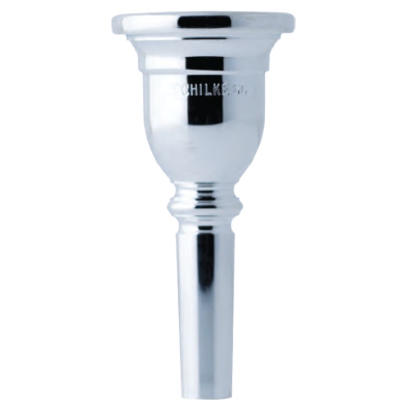 schilke-shii-cle-cle-concert-series-tuba-mouthpiece Schilke SHII-CLE CLE Concert Series Tuba Mouthpiece
