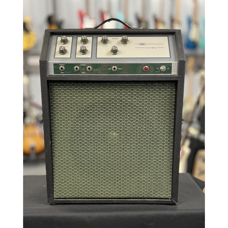 sears-40xl-solid-state-combo Sears 40XL Solid State Combo