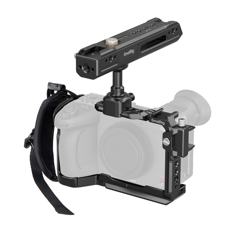 smallrig-cage-kit-for-sony-fx2-5589 SmallRig Cage Kit for Sony FX2 5589