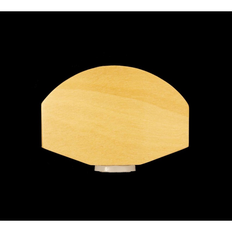 tone-ninja-genuine-satinwood-large-buttons-6-fits-gotoh-prs-phase-iii-tuners Tone Ninja Genuine Satinwood Large Buttons (6) fits Gotoh, PRS Phase III tuners