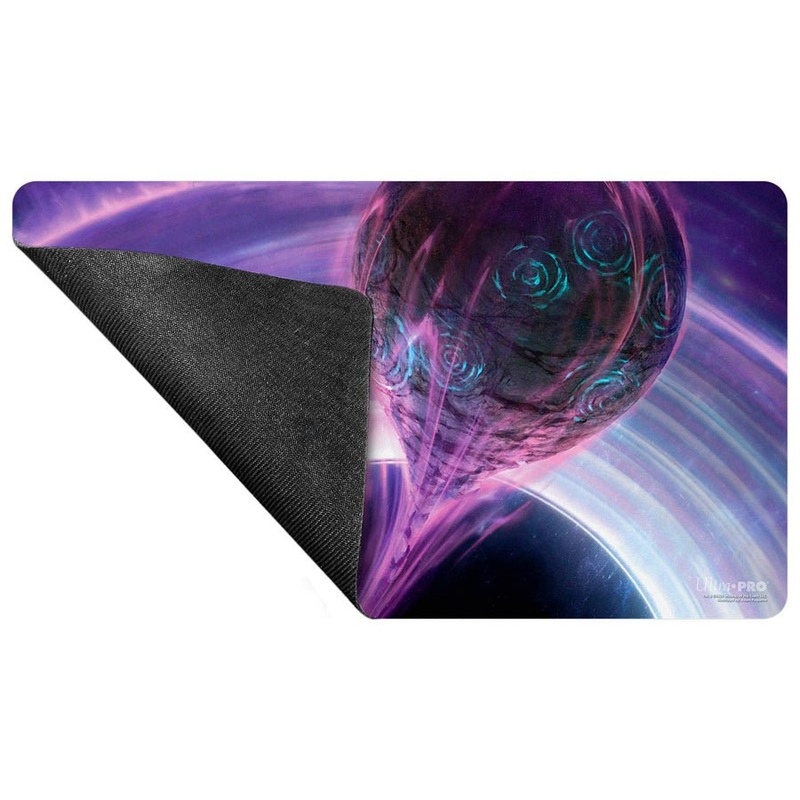 ultra-pro-up38879-edge-of-eternities-playmat-mythic-land-black-for-mtg Ultra Pro: UP38879 Edge of Eternities Playmat Mythic Land Black for MtG