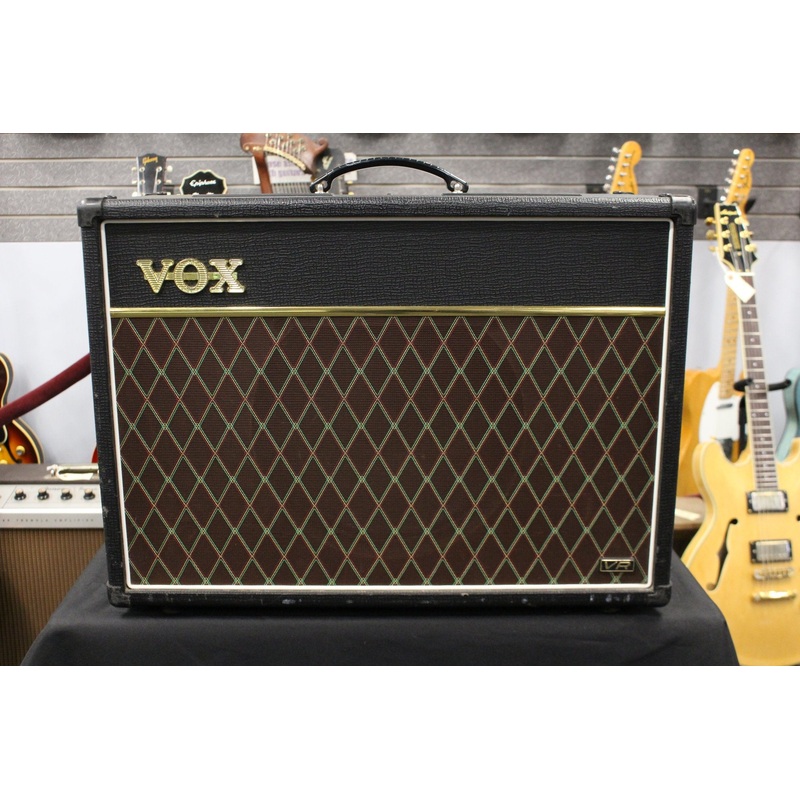 vox-ac15vr Vox AC15VR