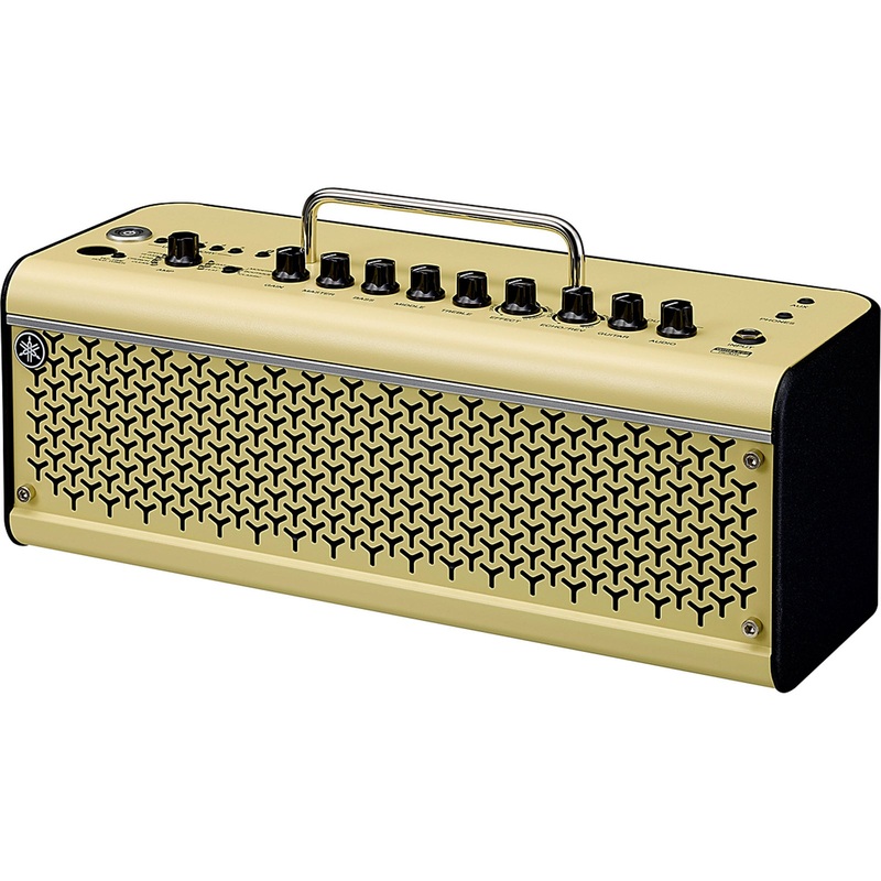 yamaha-thr30-ii-wireless-30-watt-modeling-combo-cream Yamaha THR30 II Wireless - 30-watt Modeling Combo - Cream
