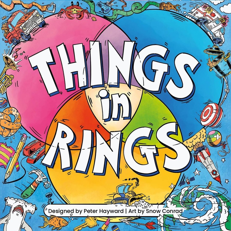 asmodee-things-in-rings-game Asmodee Things in Rings Game