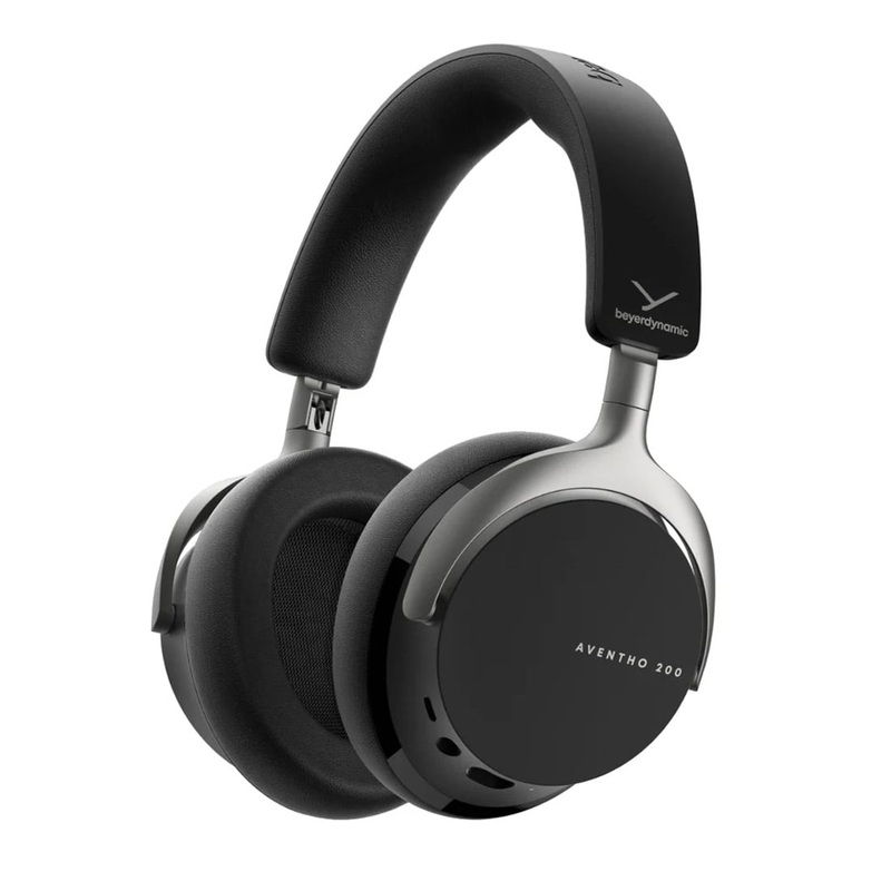 beyerdynamic-aventho-200-noise-cancellation-headphones-black Beyerdynamic Aventho 200 Noise Cancellation Headphones (Black)