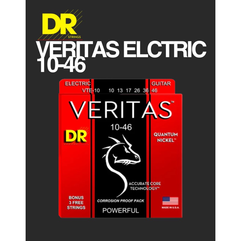 dr-electric-veritas-10-46 DR Electric Veritas - 10-46