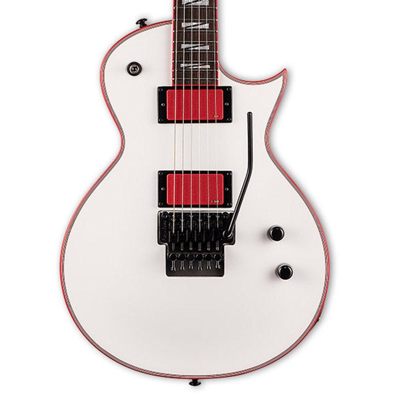 esp-ltd-gh-600-gary-holt-signature-with-floyd-rose-snow-white ESP LTD GH-600 Gary Holt Signature with Floyd Rose - Snow White