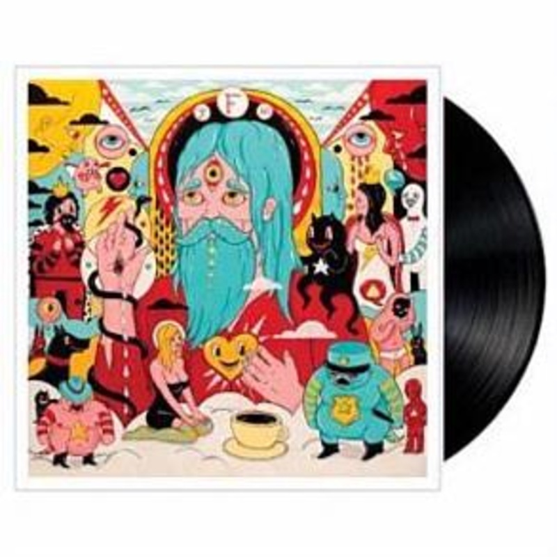 fear-fun-vinyl Fear Fun (Vinyl)