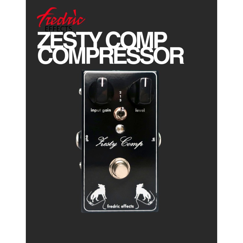 fredric-effects-zesty-comp-compressor Fredric Effects Zesty Comp Compressor