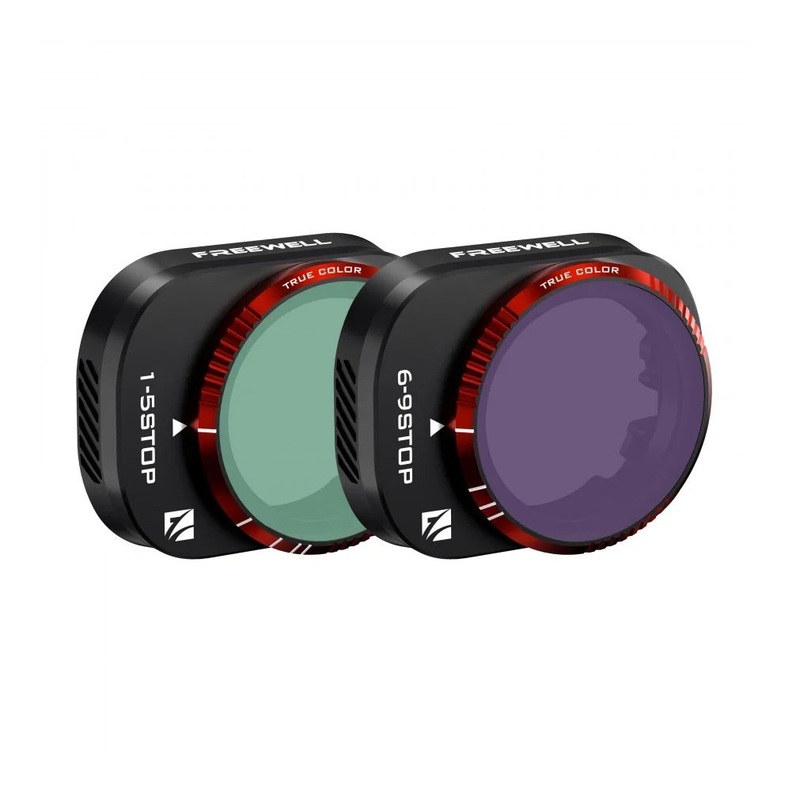 freewell-2-pack-varialble-filter-set-vnd-1-5-6-9-stop-for-dji-mini-4-pro Freewell 2-Pack Varialble Filter Set (VND 1-5 & 6-9 Stop) for DJI Mini 4 Pro