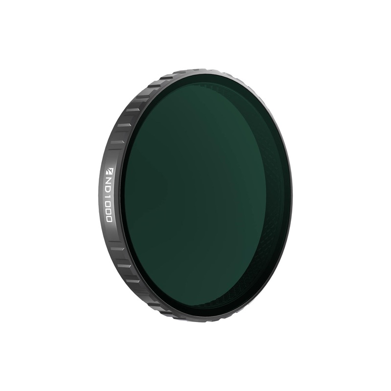 freewell-nd1000-filter-for-dji-osmo-action-6 Freewell ND1000 Filter for DJI Osmo Action 6