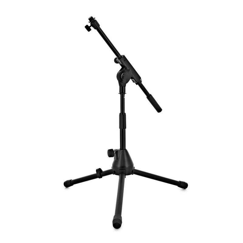 g-craft-mis06-low-level-microphone-stand G-Craft MIS06 Low Level Microphone Stand