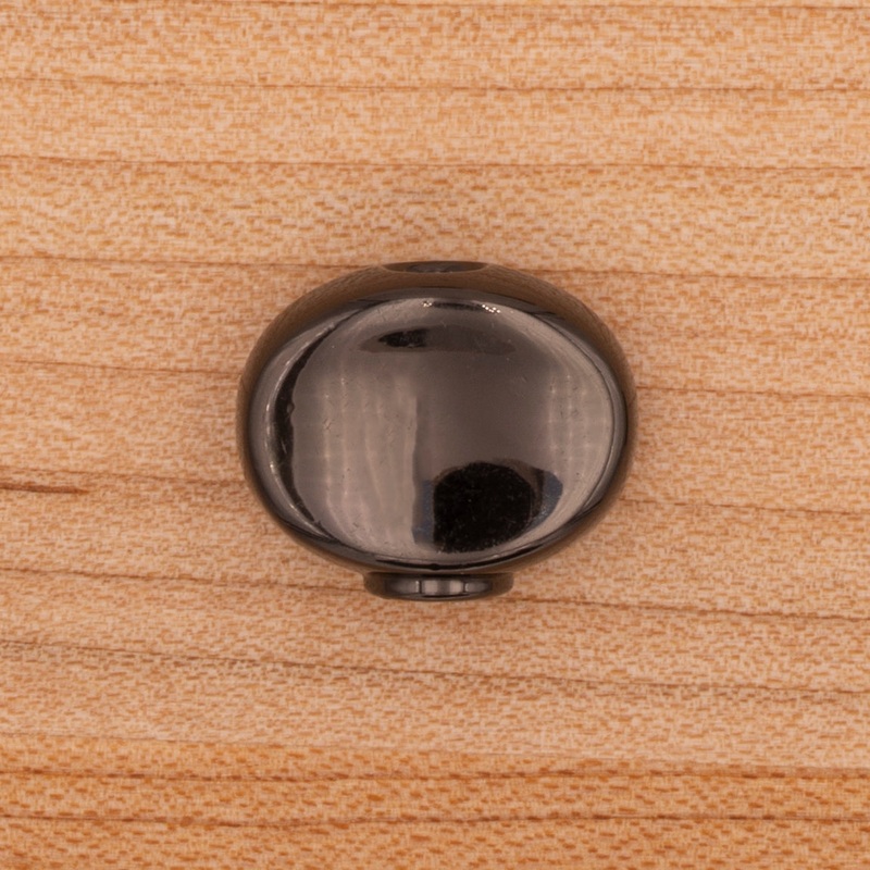 genuine-tone-ninja-upgrade-tuner-buttons-set-6-butterbean-style-black-nickel Genuine Tone Ninja Upgrade Tuner buttons set (6), Butterbean style, Black Nickel