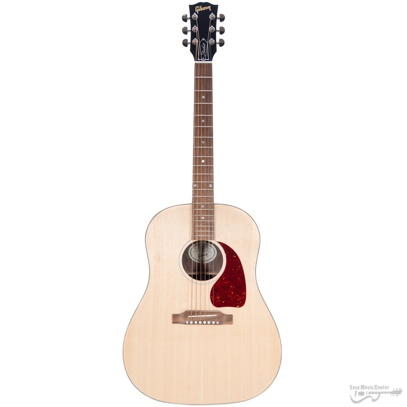 gibson-mcrs4swlan-j-45-studio-walnut-acoustic-guitar-antique-natural-20403005 Gibson MCRS4SWLAN J-45 Studio Walnut Acoustic Guitar - Antique Natural (#20403005)