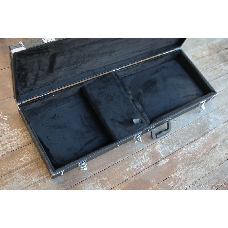 hc-025-rectangular-hard-case-for-electric-guitar HC-025 Rectangular Hard Case for Electric Guitar