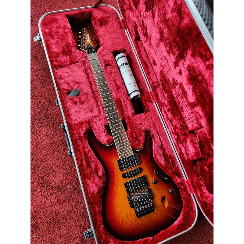 ibanez-s6570sk-stb-s-series-prestige Ibanez S6570SK-STB S Series Prestige