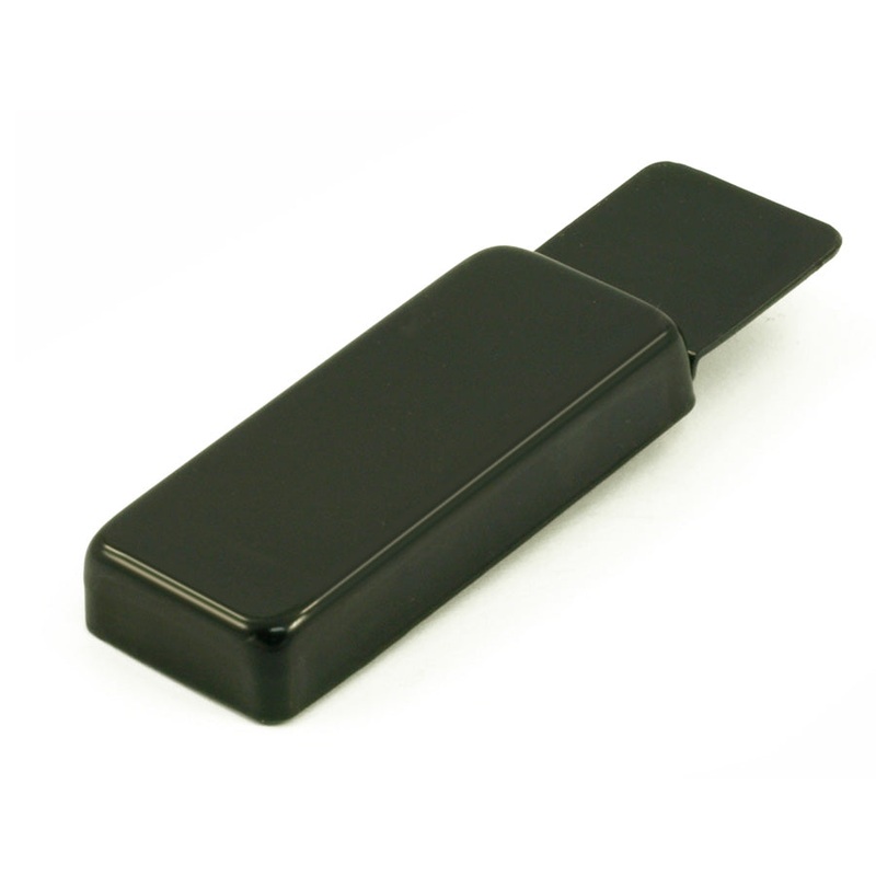 kent-armstrong-smooth-sam-side-mount-jazz-pickup-black Kent Armstrong Smooth Sam - Side Mount Jazz Pickup - Black