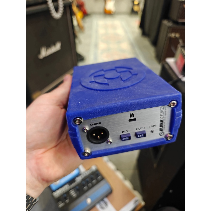 klark-teknik-dn100 Klark Teknik DN100