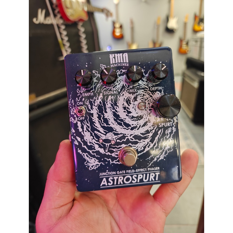 kma-astrospurt KMA Astrospurt