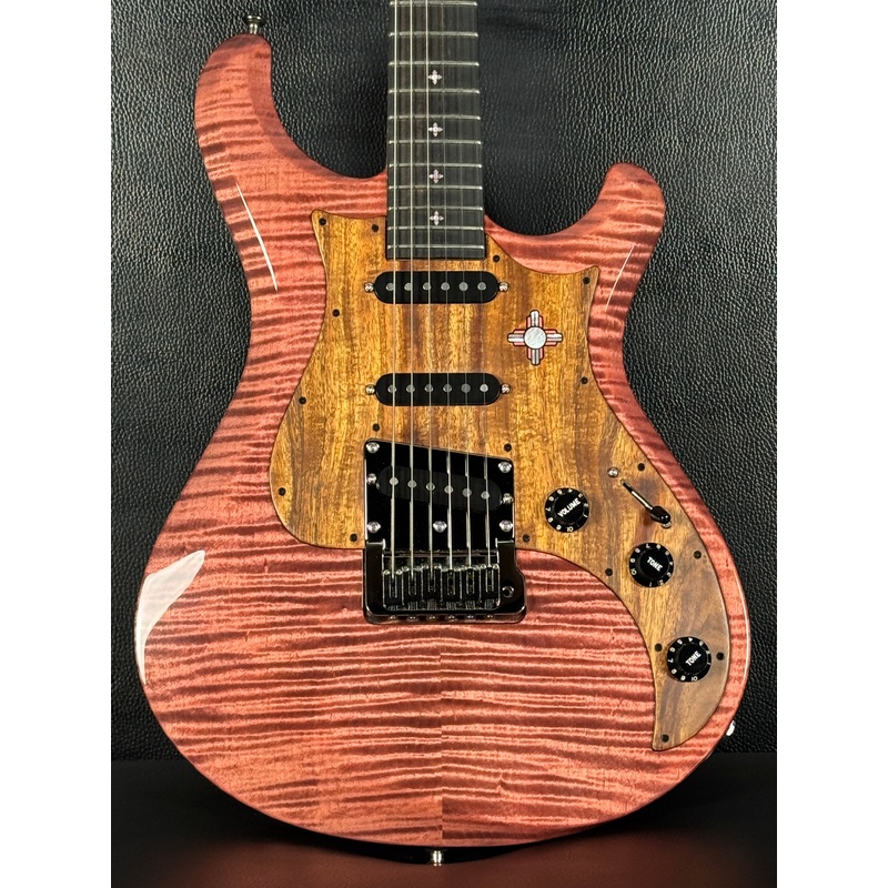 knaggs-severn-trem-s3-asian-pink-coral Knaggs Severn Trem S3 Asian Pink Coral