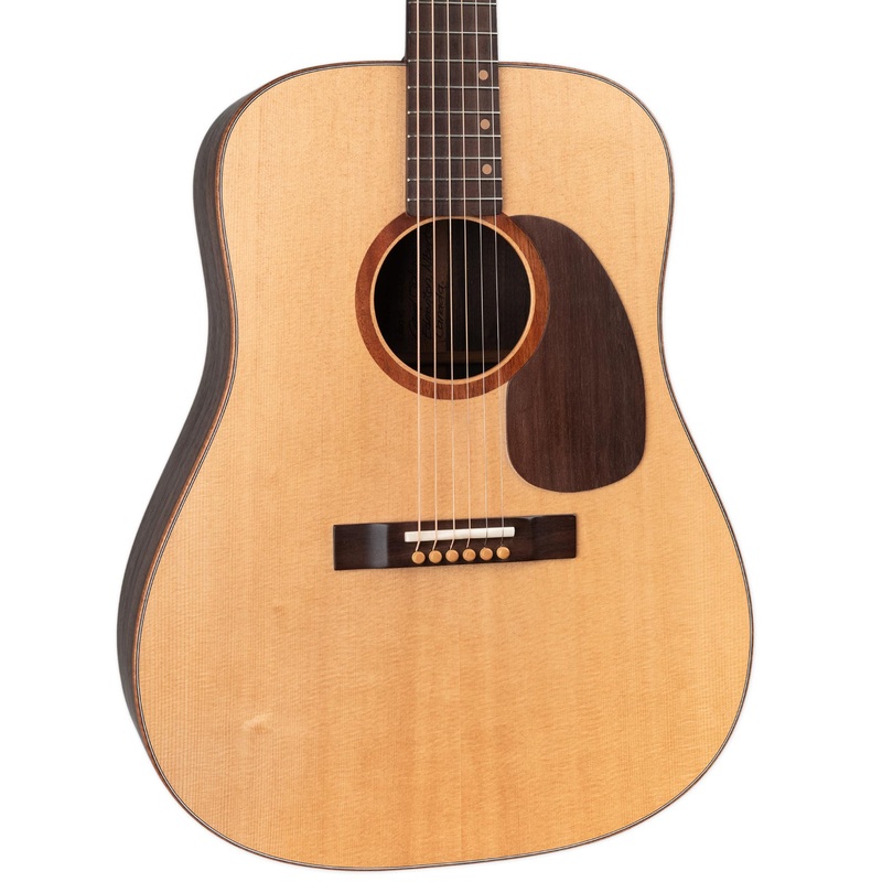 locally-built-dave-schaefer-dreadnought-acoustic-guitar-with-case LOCALLY BUILT DAVE SCHAEFER DREADNOUGHT ACOUSTIC GUITAR WITH CASE