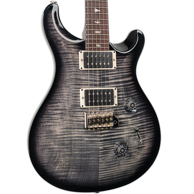 prs-custom-24-charcoal-smokewrap-burst PRS CUSTOM 24 CHARCOAL SMOKEWRAP BURST