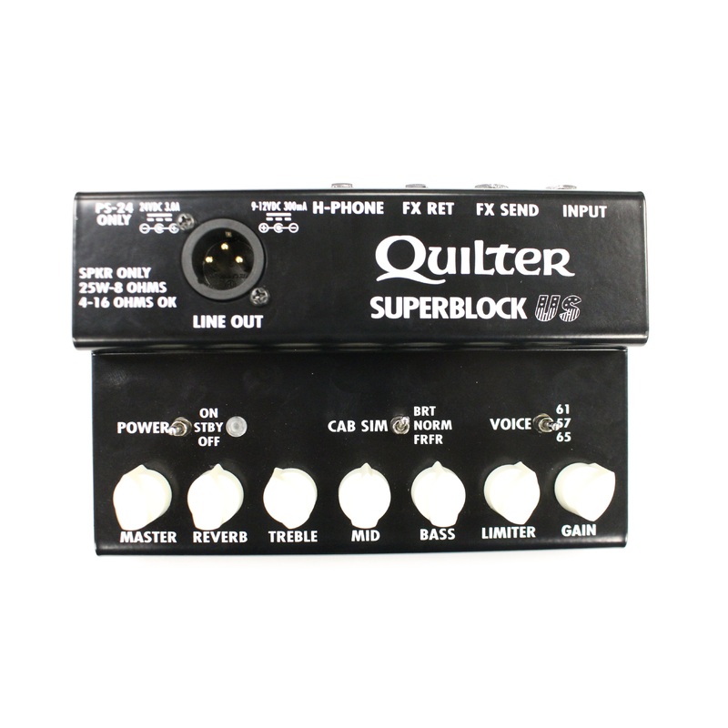 quilter-superblock-us Quilter Superblock US