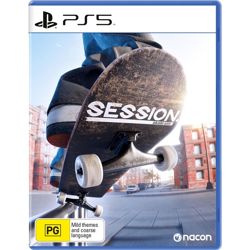 session-skate-sim Session: Skate Sim