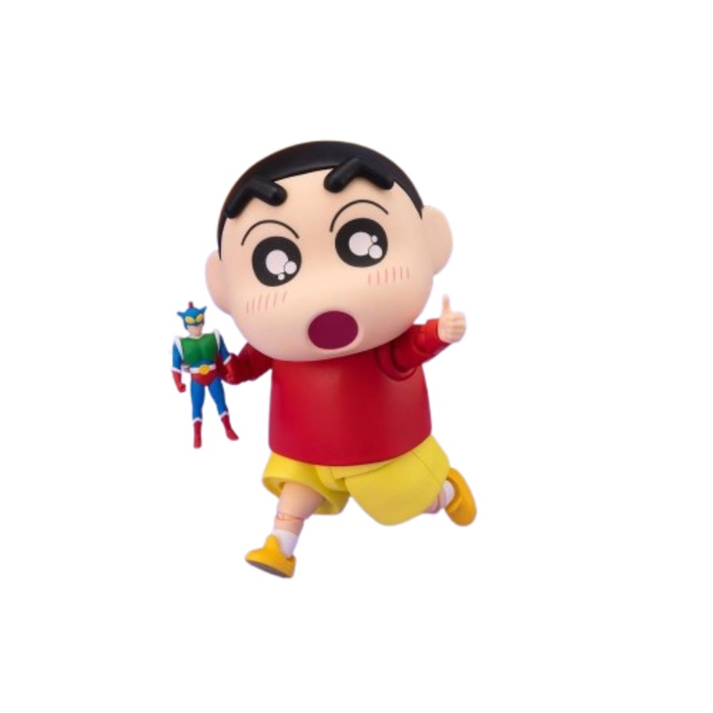 tamashi-nations-s-h-figuarts-shinnosuke-nohara Tamashi Nations S.H.Figuarts Shinnosuke Nohara