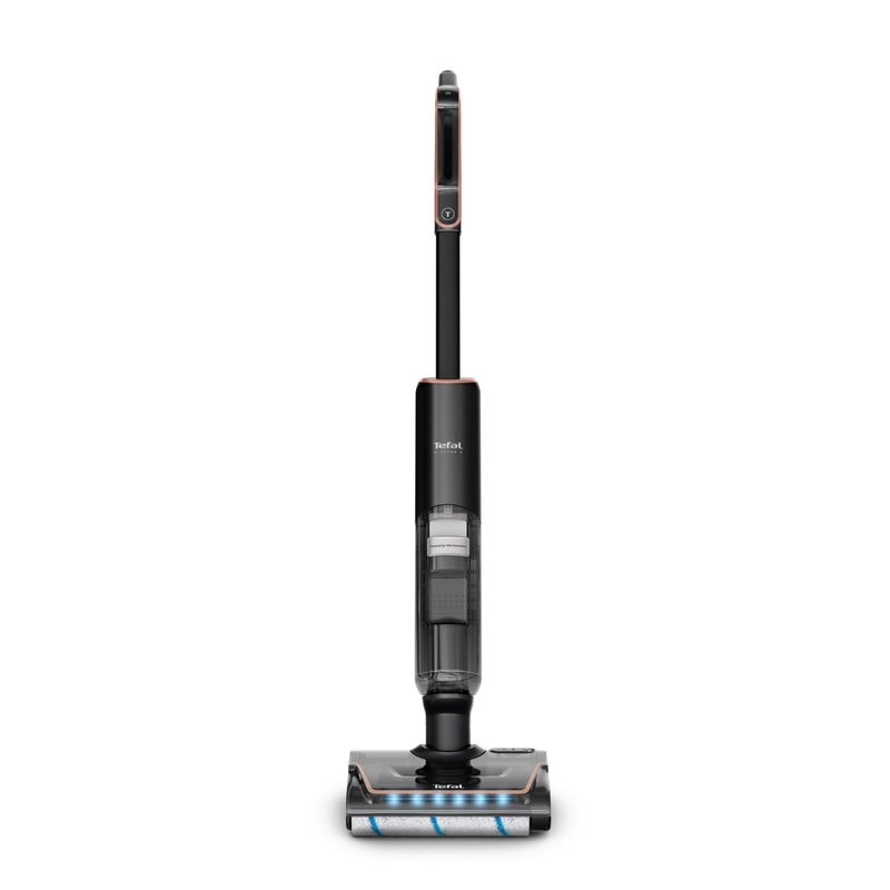 tefal-x-clean-7-cordless-vacuum-floor-washer Tefal X-CLEAN 7 Cordless Vacuum & Floor Washer