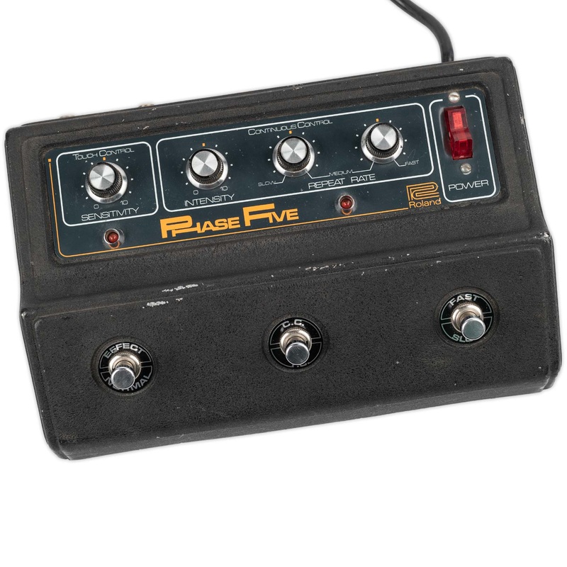 vintage-roland-phase-five-ap5 VINTAGE ROLAND PHASE FIVE AP5