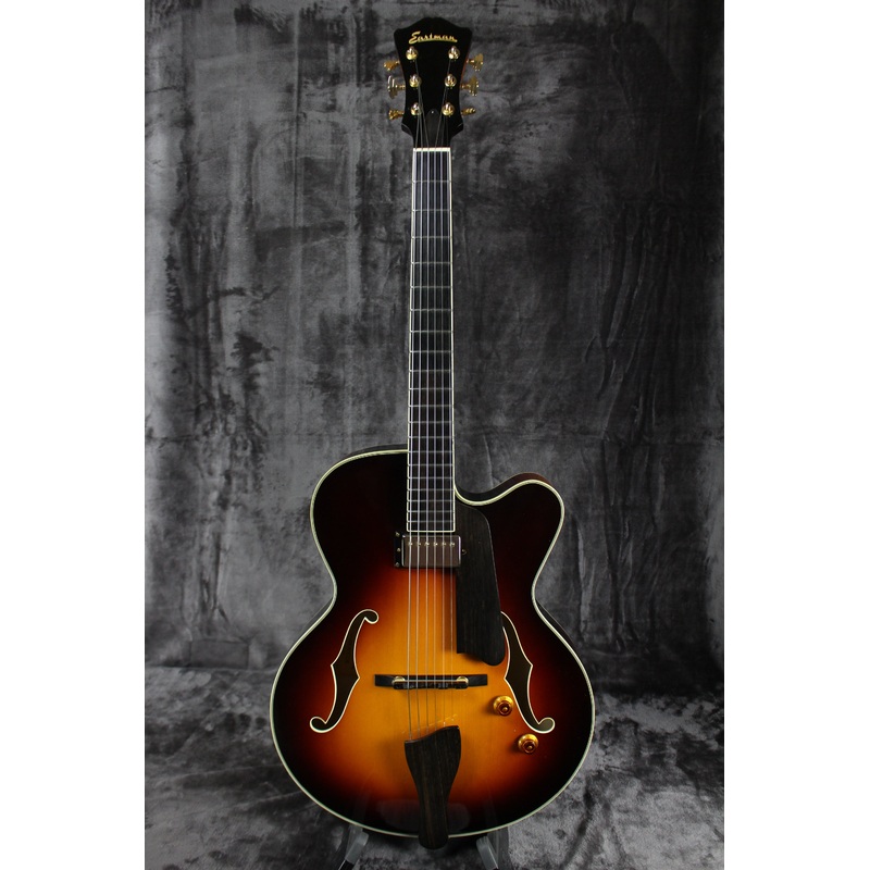 2010-eastman-ar503ce 2010 Eastman AR503CE