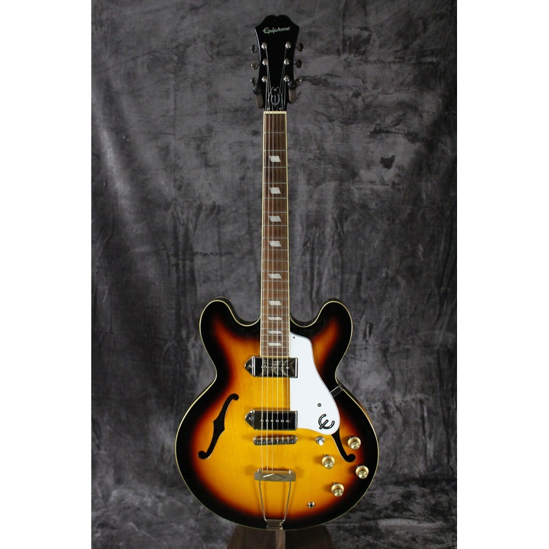 2022-epiphone-casino 2022 Epiphone Casino