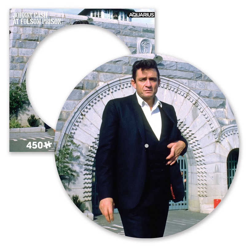 aquarius-450pc-johhny-cash-folsom-prison-35cm-picture-disc-puzzle-jigsaw-game Aquarius 450pc Johhny Cash Folsom Prison 35cm Picture Disc Puzzle Jigsaw Game