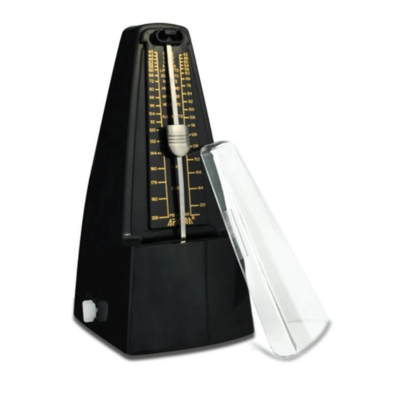 aroma-mechanical-metronome-for-guitar-piano-violin Aroma Mechanical Metronome FOR Guitar Piano Violin