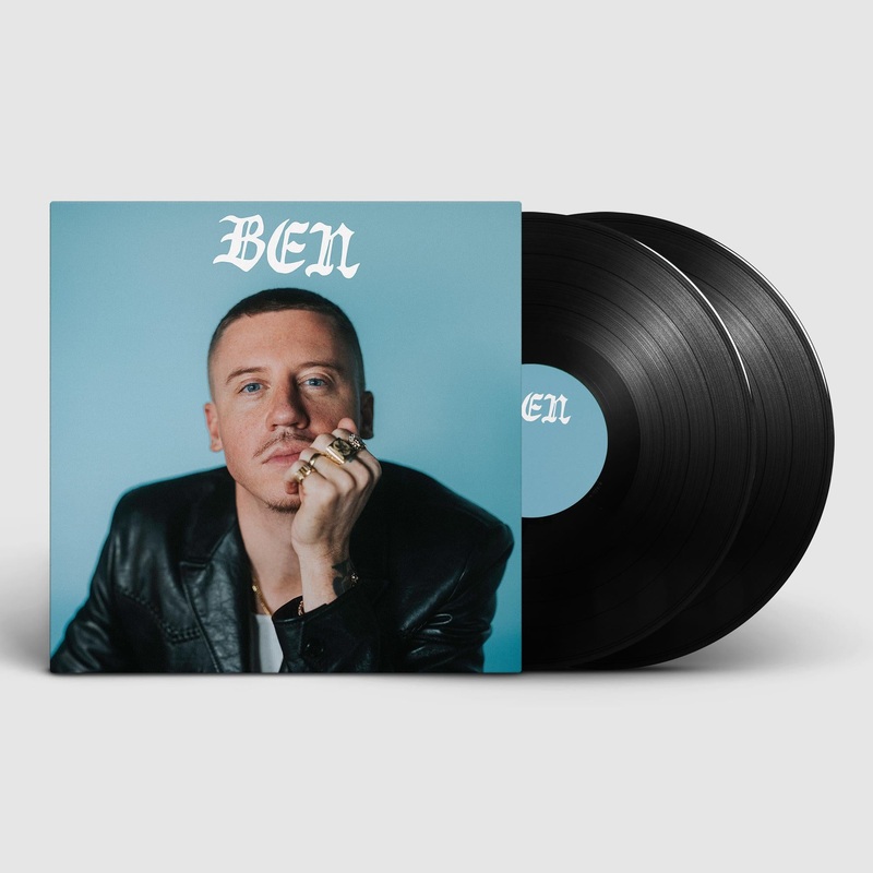 ben-vinyl BEN (Vinyl)