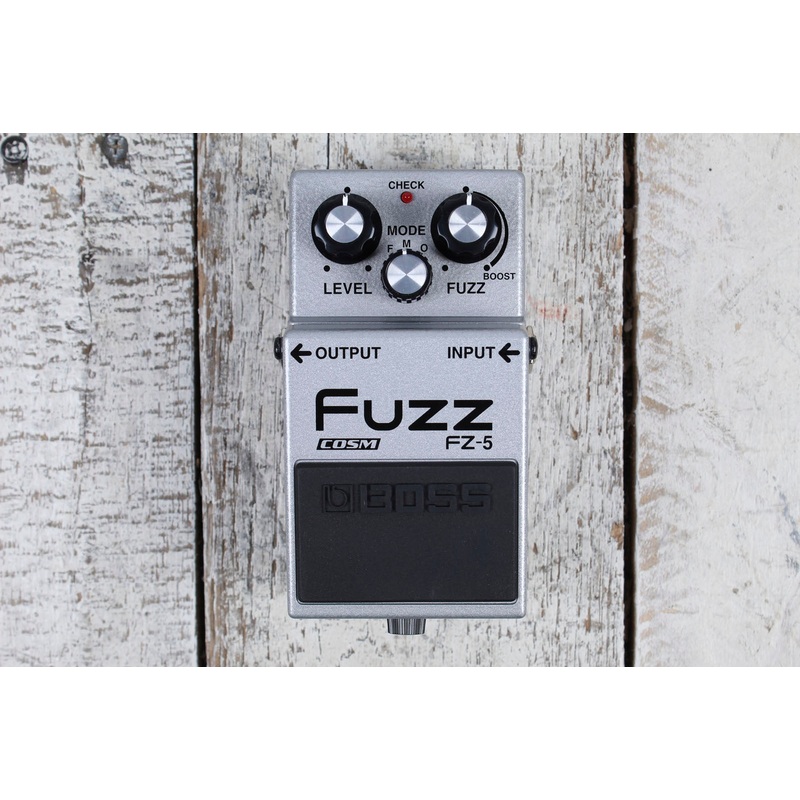boss-fz-5-fuzz-distortion-effects-pedal-electric-guitar-distortion-effects-pedal Boss FZ-5 Fuzz Distortion Effects Pedal Electric Guitar Distortion Effects Pedal