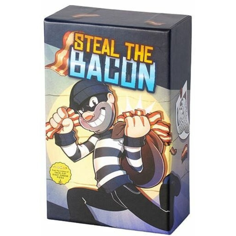 dolphin-hat-games-steal-the-bacon-game Dolphin Hat Games Steal the Bacon Game