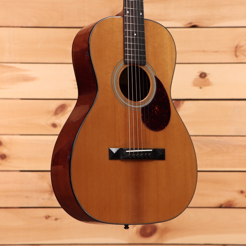 eastman-e10p-tc-natural Eastman E10P-TC - Natural