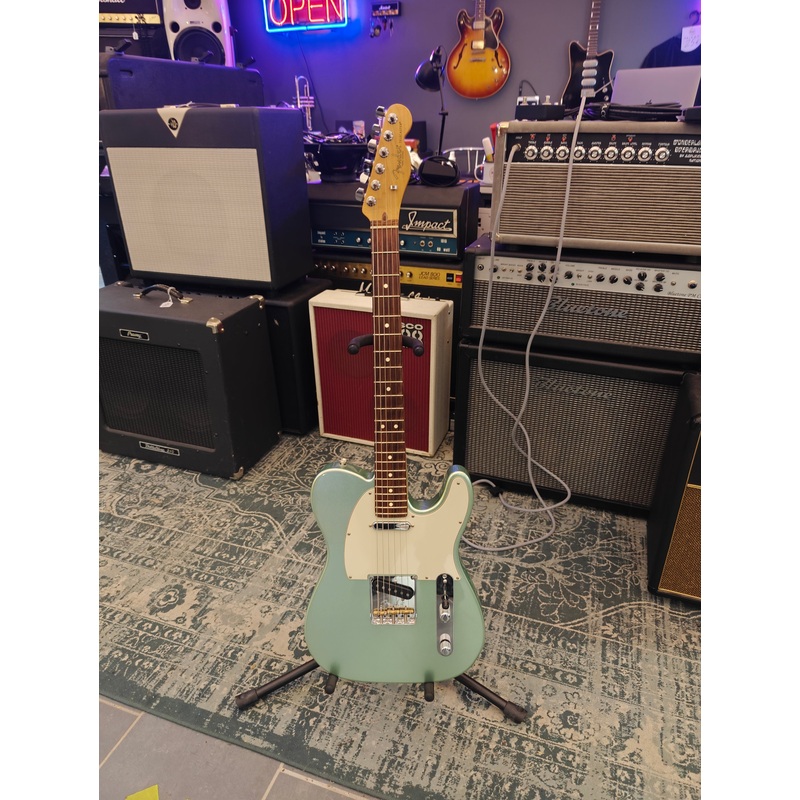 fender-american-telecaster-pro-ii-2021 Fender American Telecaster Pro II 2021
