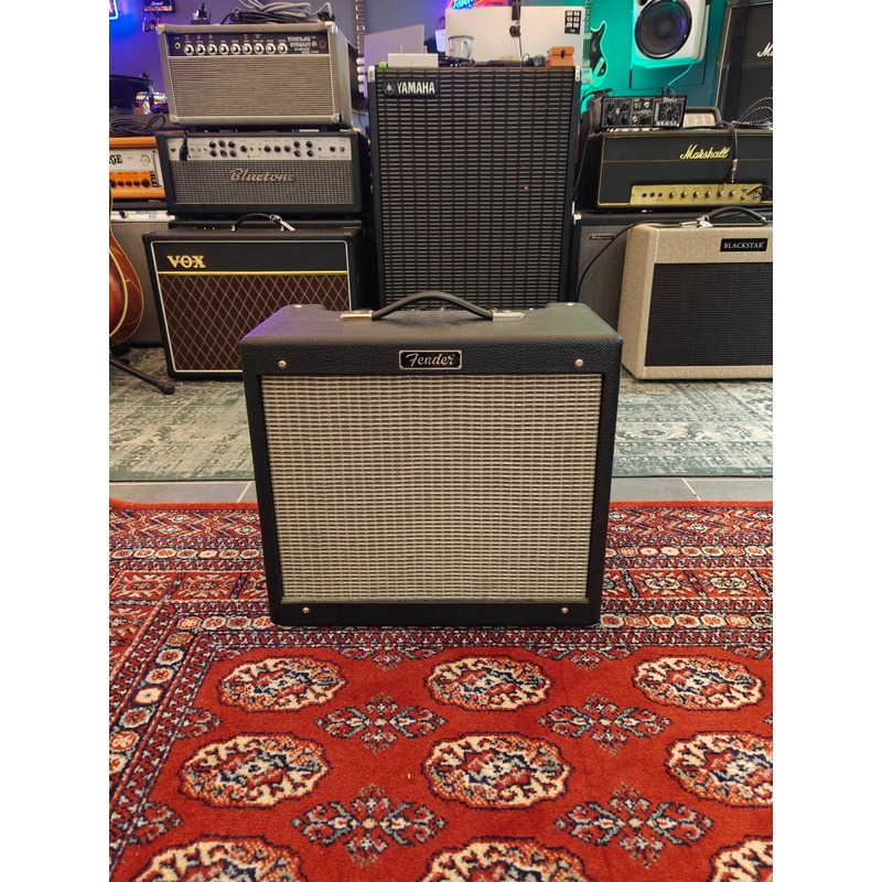 fender-blues-junior-made-in-mexico Fender Blues Junior Made in Mexico